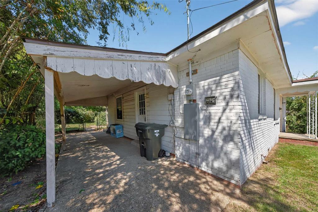 S190773 City of Tyler - Residential