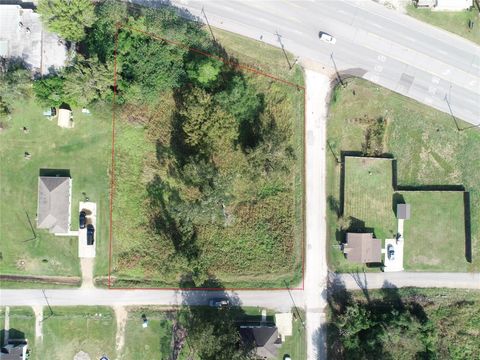 TBD Santa Anna  & Navigation Street Liberty TX 77575