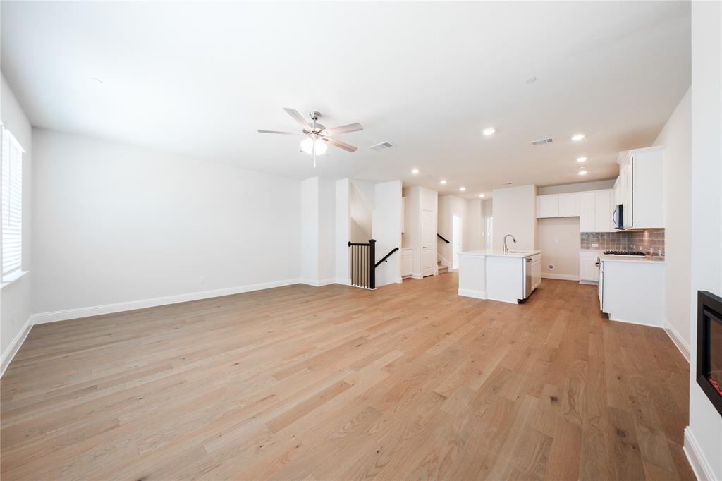 Bayside - Residential