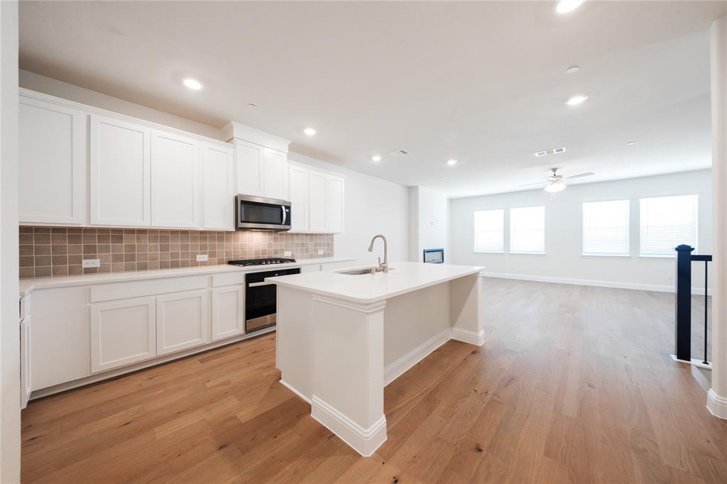 Bayside - Residential