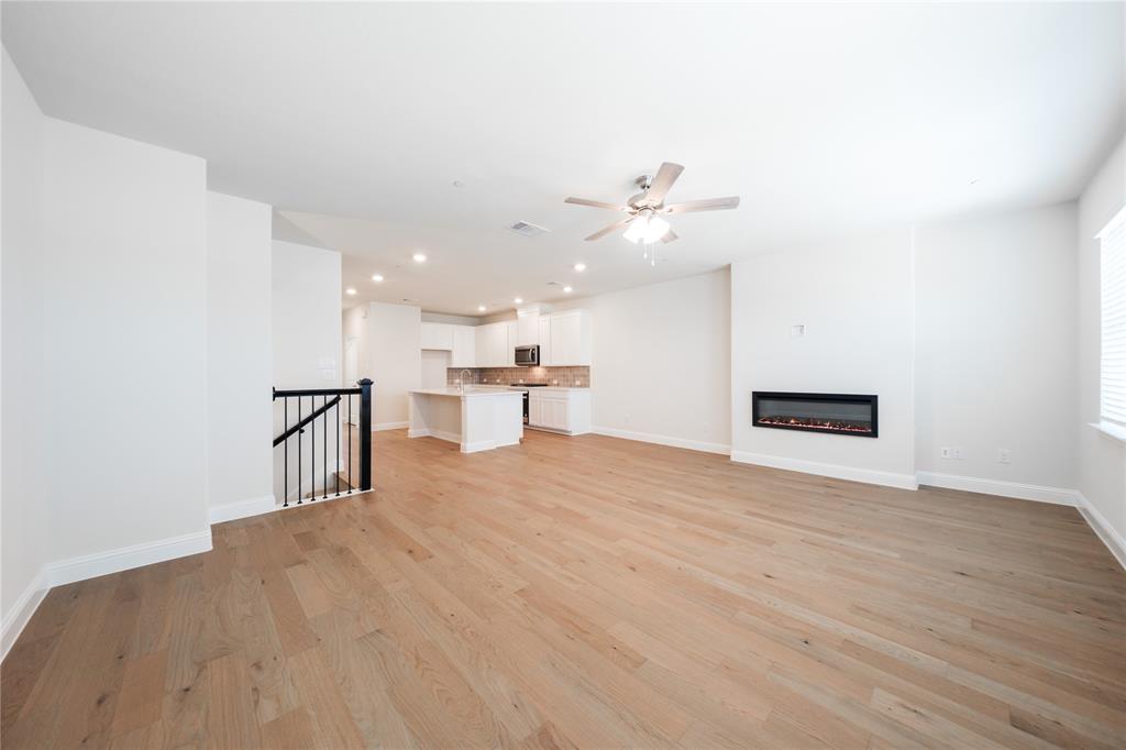 Bayside - Residential