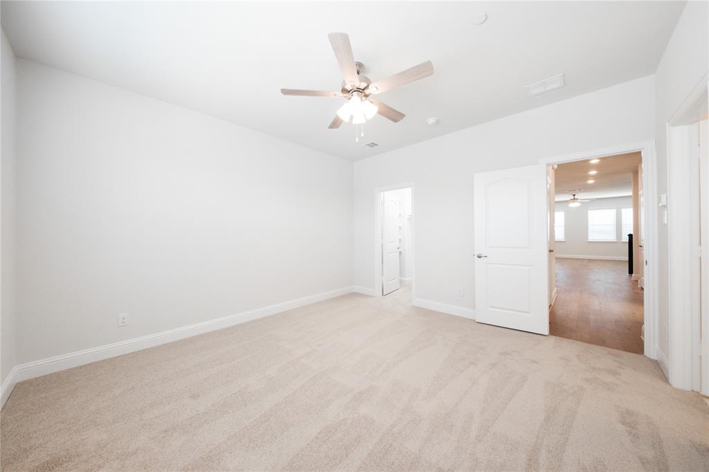 Bayside - Residential