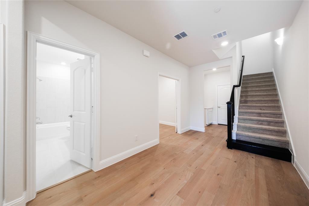 Bayside - Residential