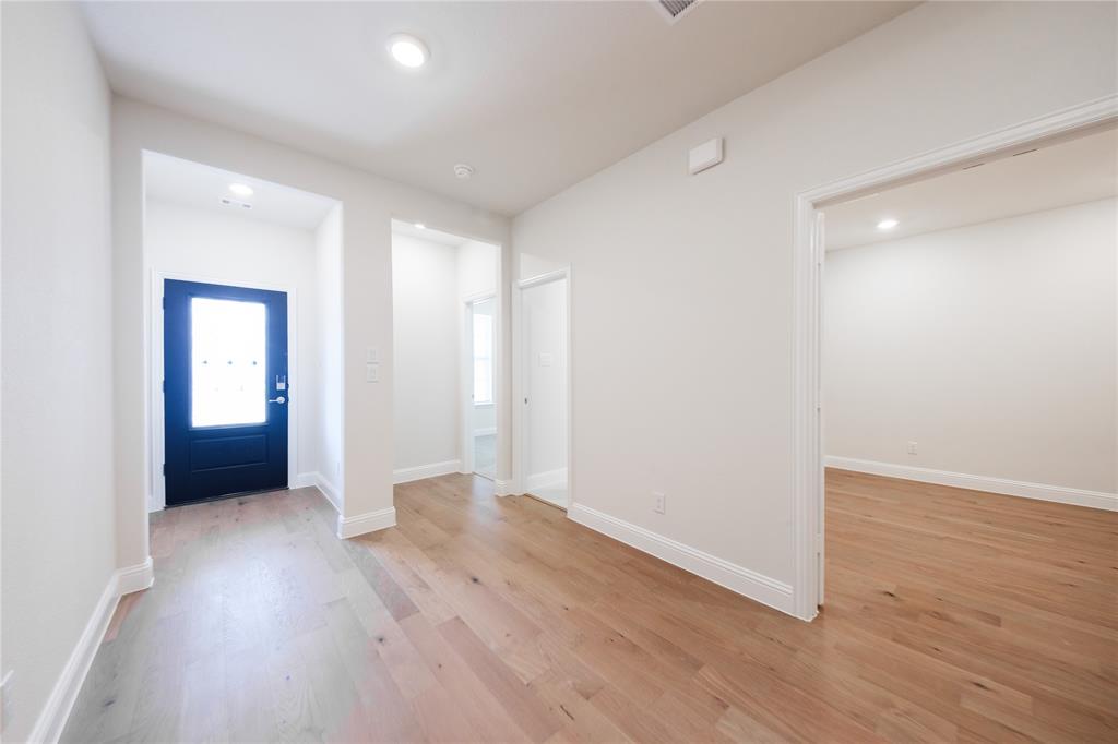 Bayside - Residential