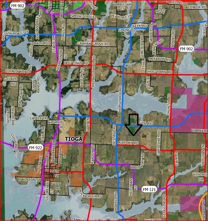 24ac Airport Road