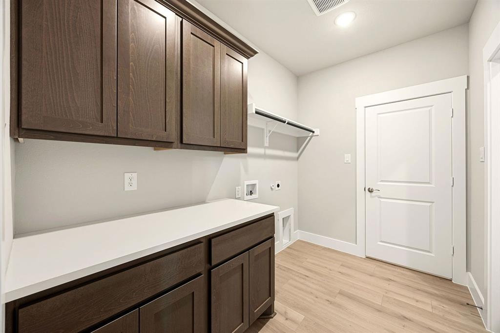 Ladera at Prosper - Residential