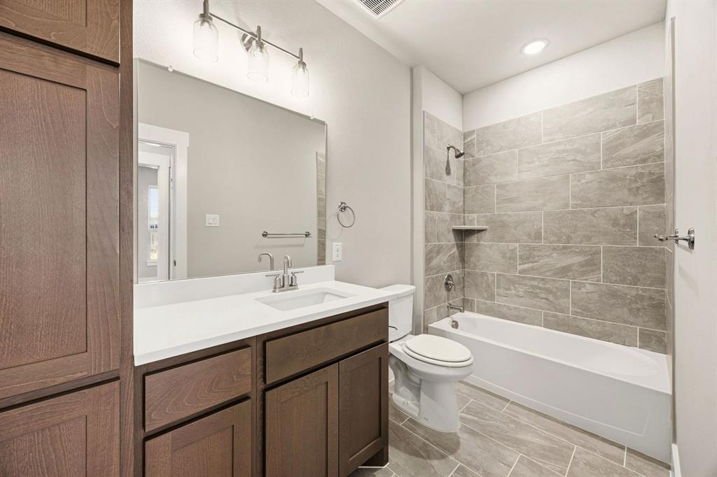 Ladera at Prosper - Residential