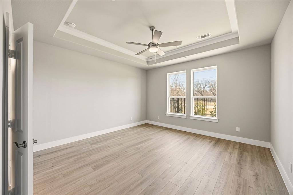 Ladera at Prosper - Residential