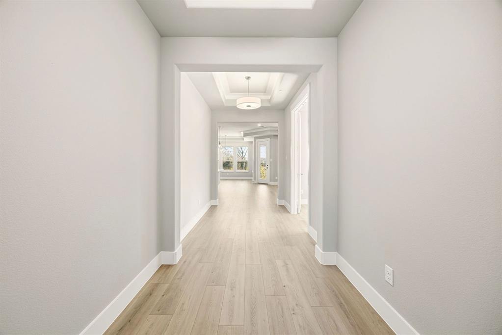 Ladera at Prosper - Residential