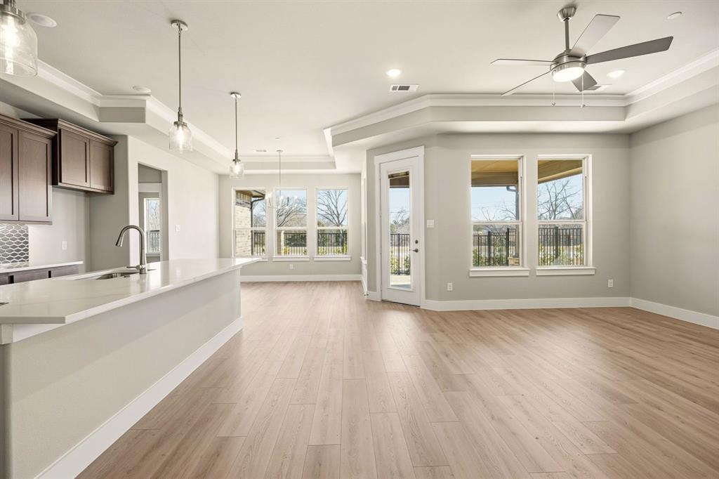 Ladera at Prosper - Residential