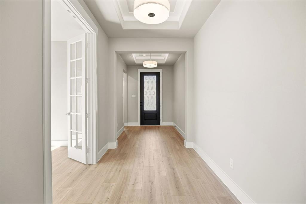 Ladera at Prosper - Residential