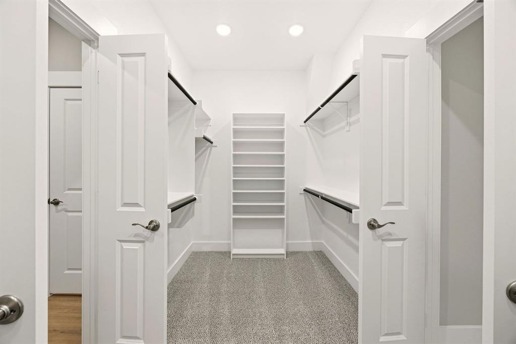 Ladera at Prosper - Residential