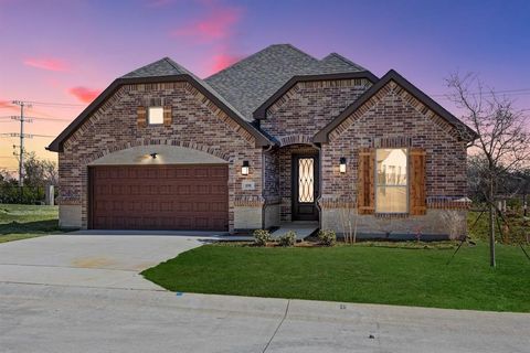 191 Pomona Creek Prosper TX 75078