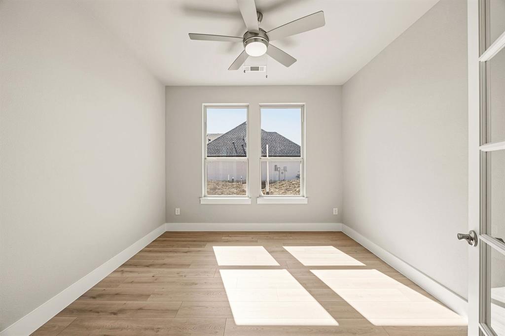 Ladera at Prosper - Residential