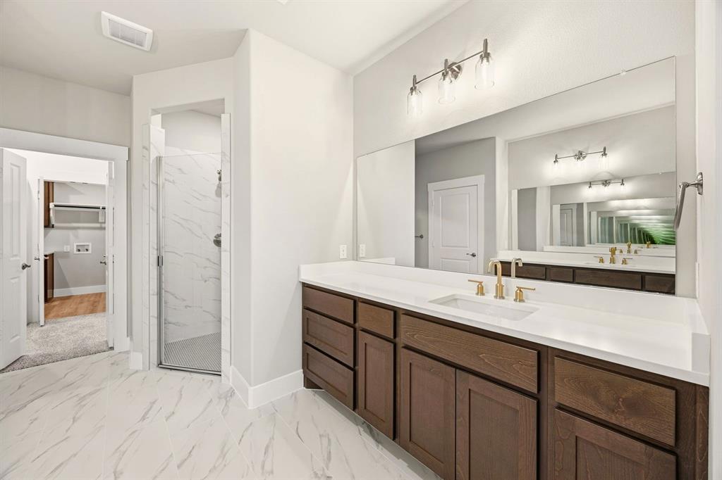 Ladera at Prosper - Residential