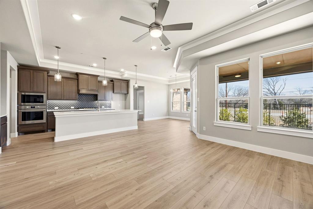 Ladera at Prosper - Residential