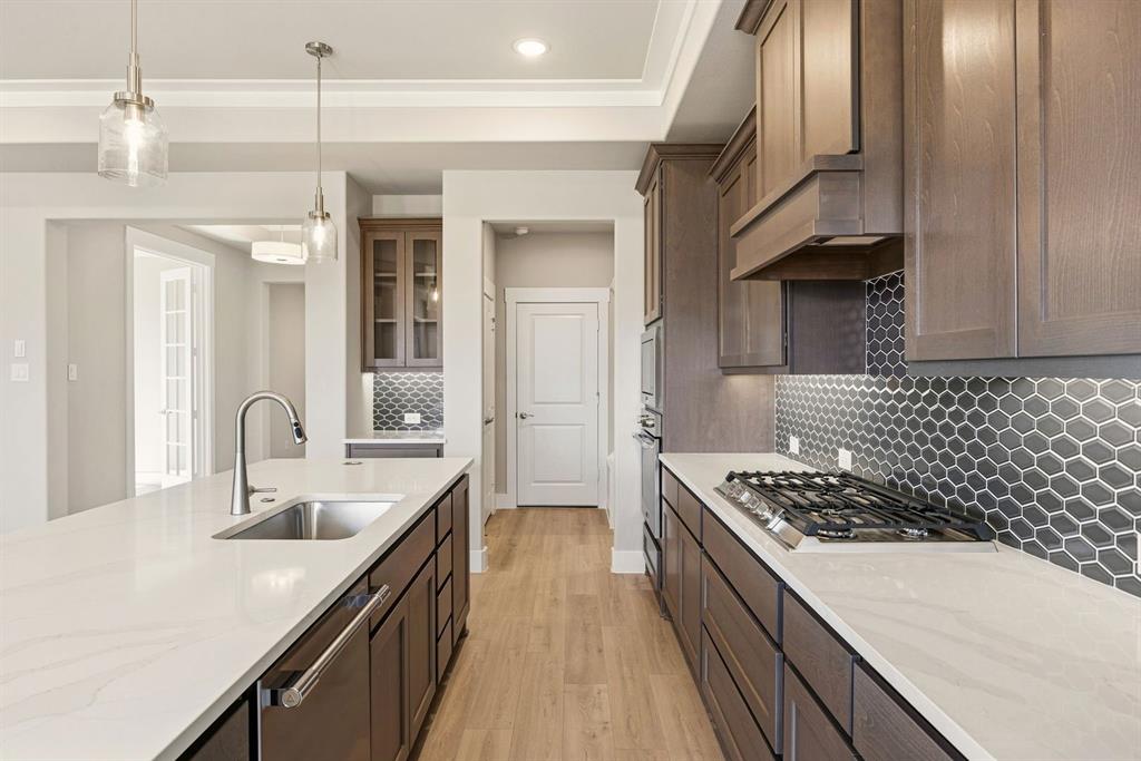 Ladera at Prosper - Residential