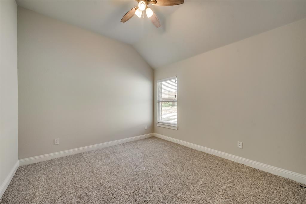 Sanger CIRCLE - Residential