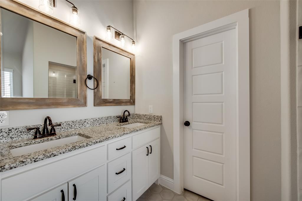 Sanger CIRCLE - Residential