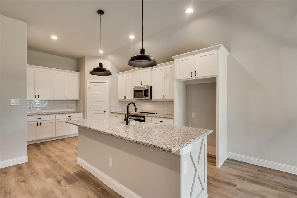 Sanger CIRCLE - Residential