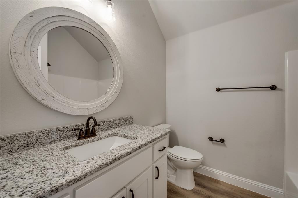 Sanger CIRCLE - Residential