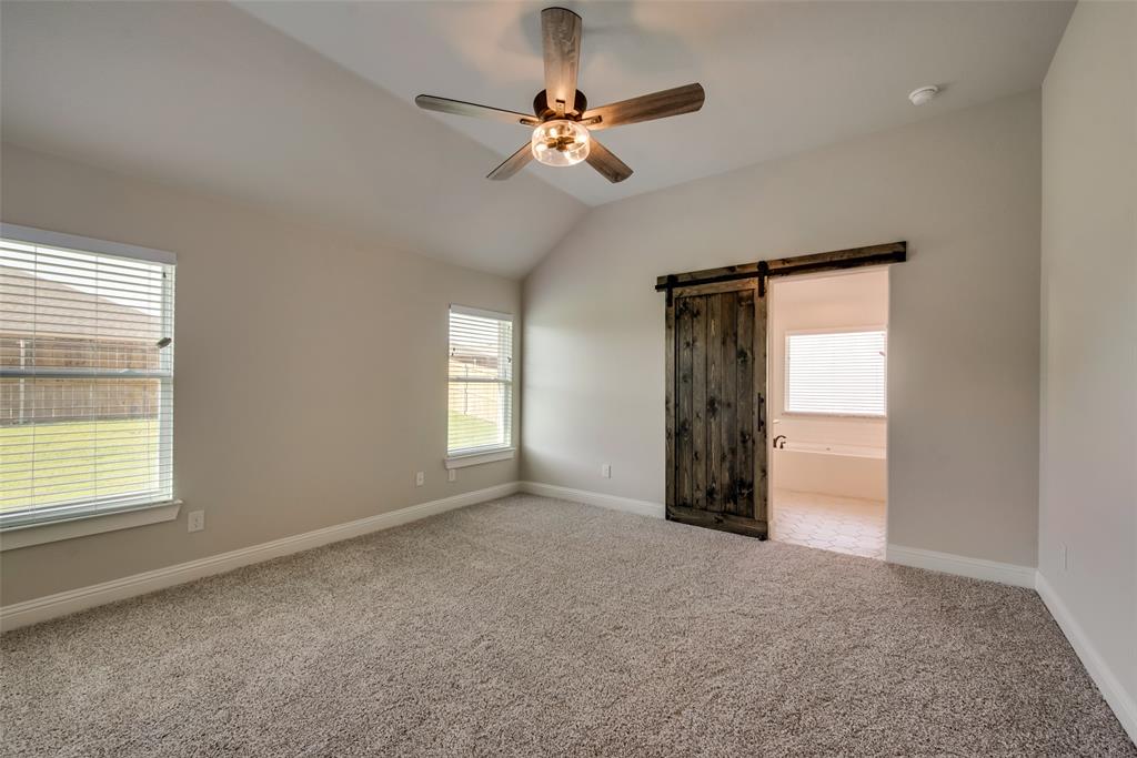 Sanger CIRCLE - Residential