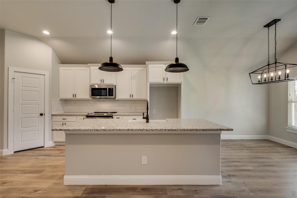 Sanger CIRCLE - Residential