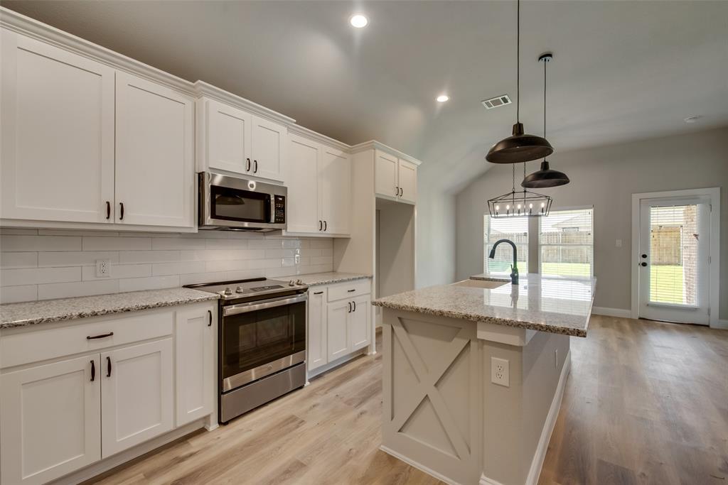 Sanger CIRCLE - Residential