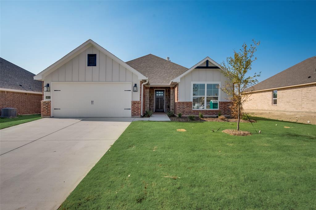 Sanger CIRCLE - Residential