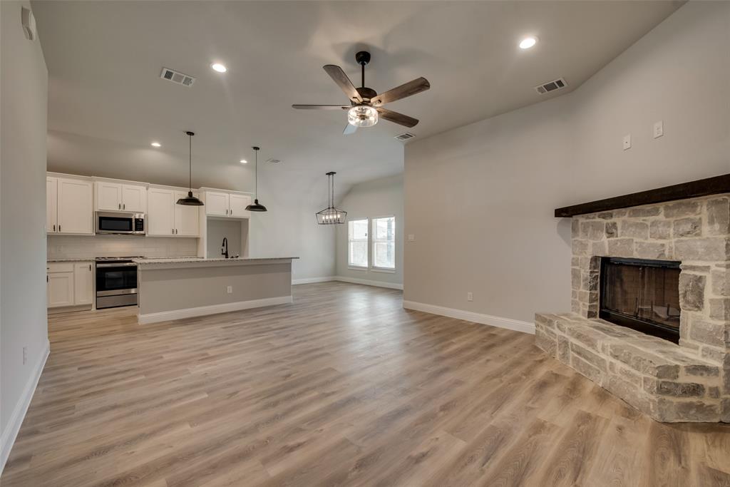 Sanger CIRCLE - Residential