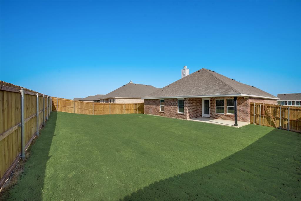 Sanger CIRCLE - Residential