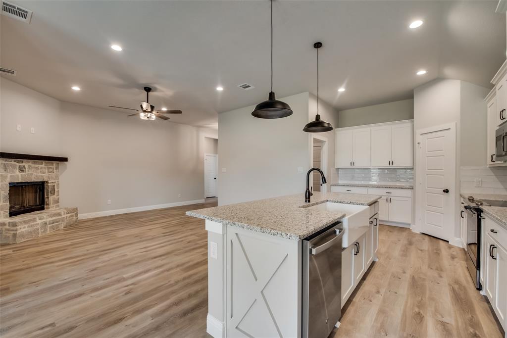 Sanger CIRCLE - Residential