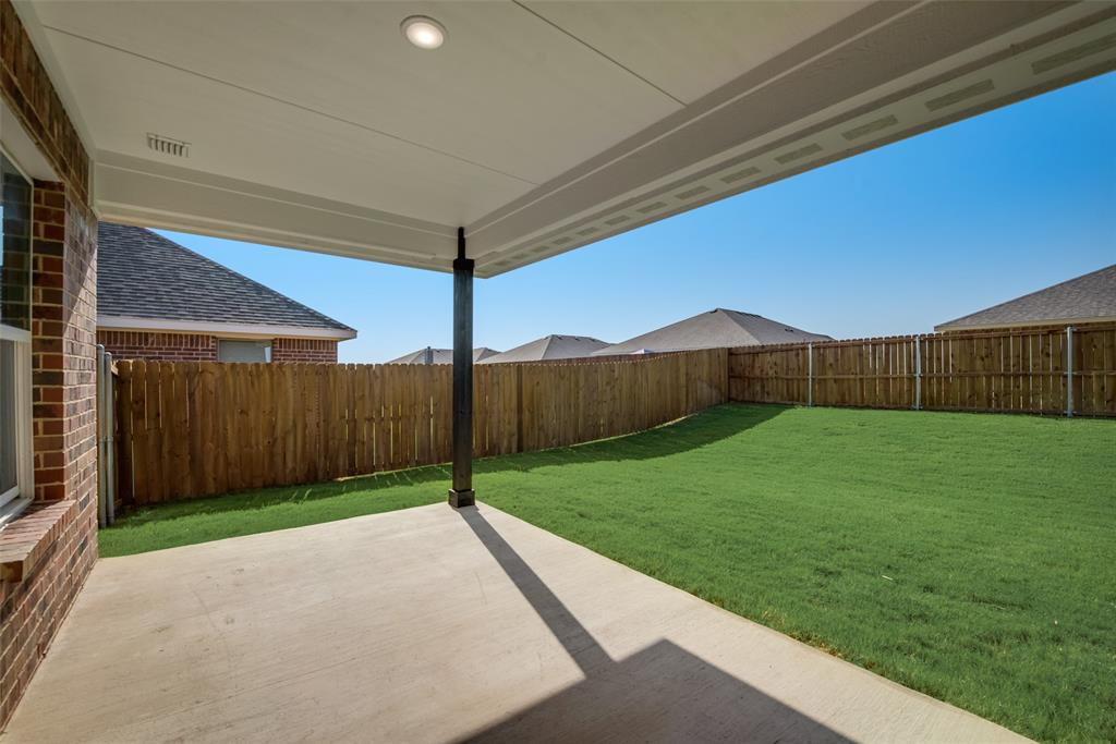 Sanger CIRCLE - Residential