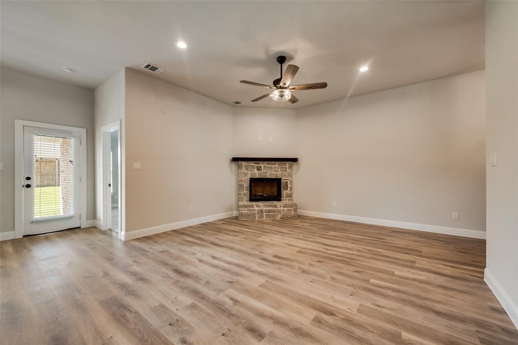 Sanger CIRCLE - Residential