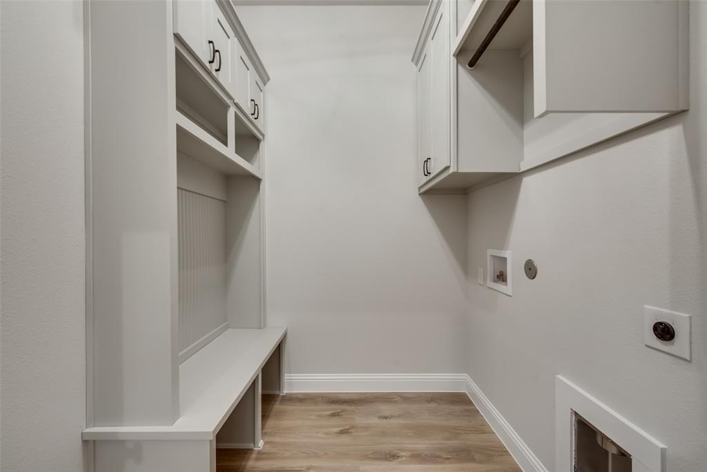 Sanger CIRCLE - Residential