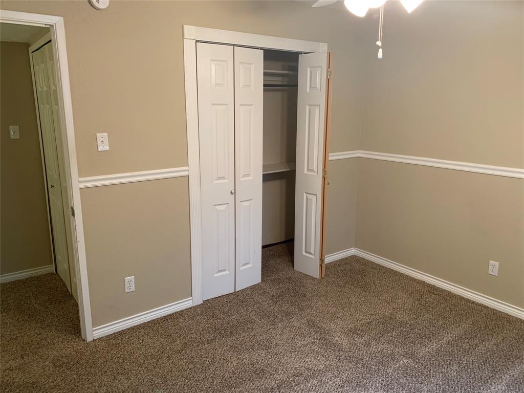 Rushmoor Add - Residential Lease