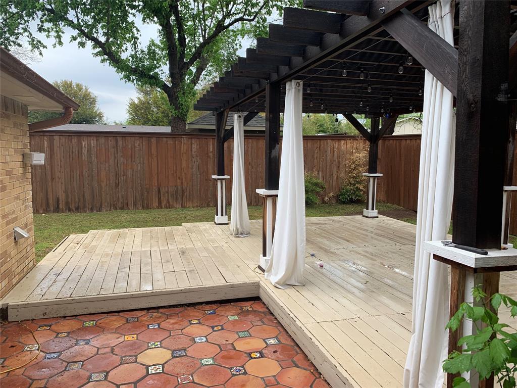 Rushmoor Add - Residential Lease