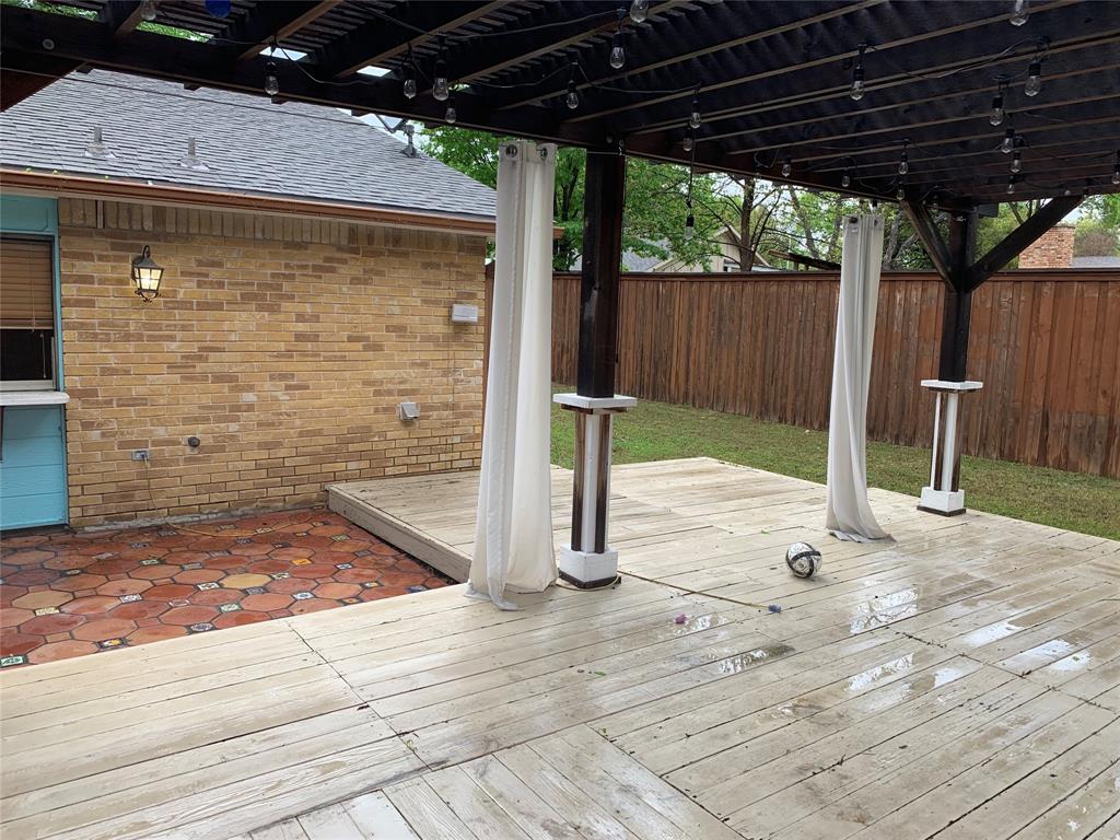 Rushmoor Add - Residential Lease