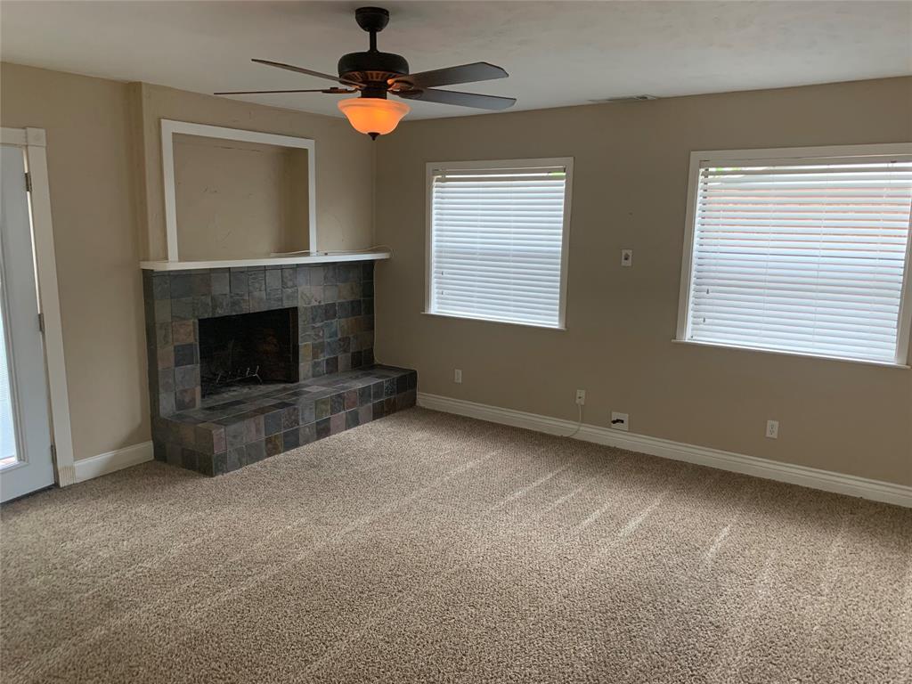 Rushmoor Add - Residential Lease