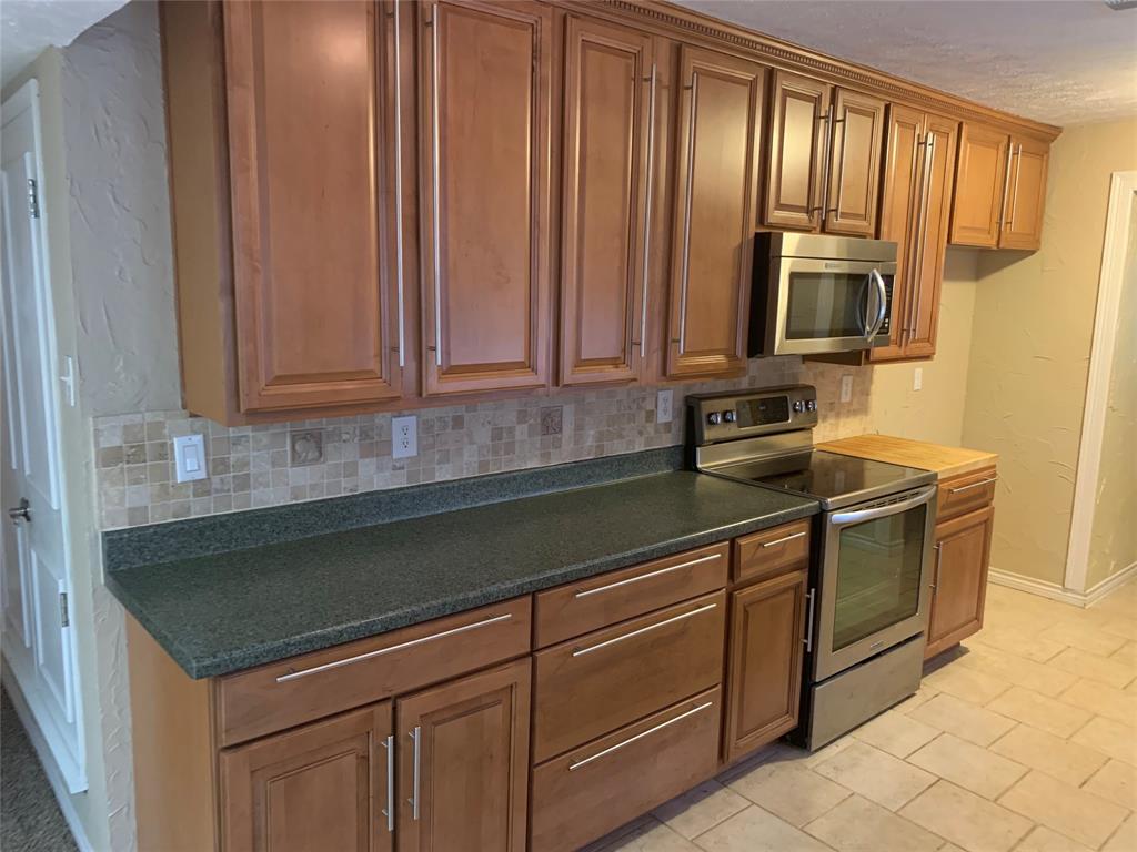 Rushmoor Add - Residential Lease