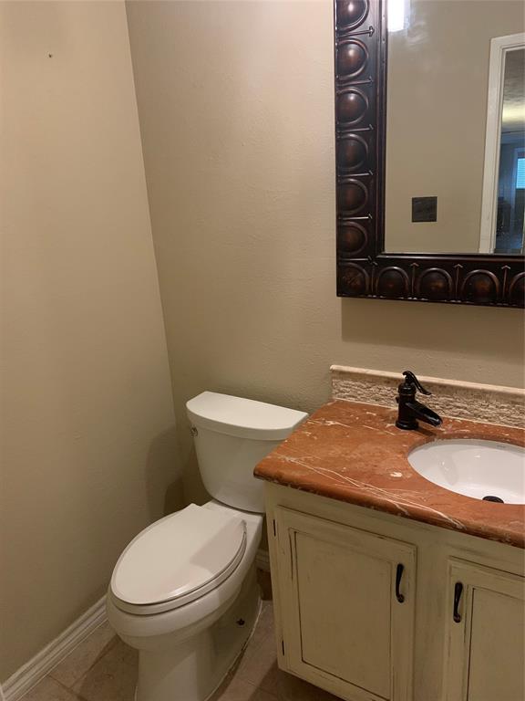 Rushmoor Add - Residential Lease