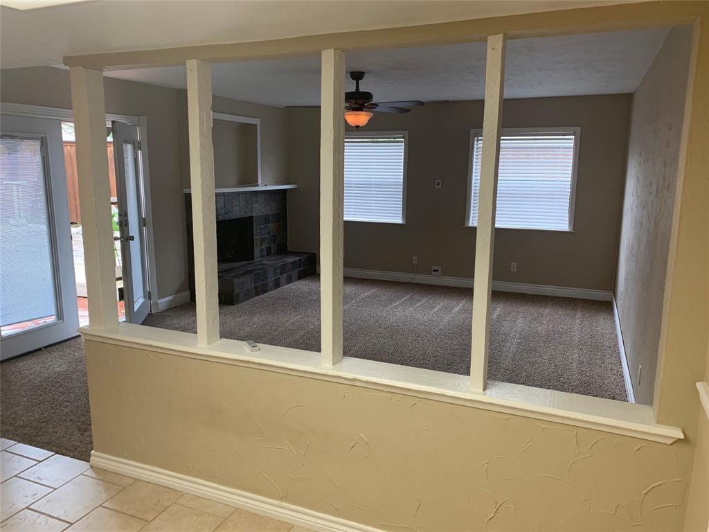 Rushmoor Add - Residential Lease