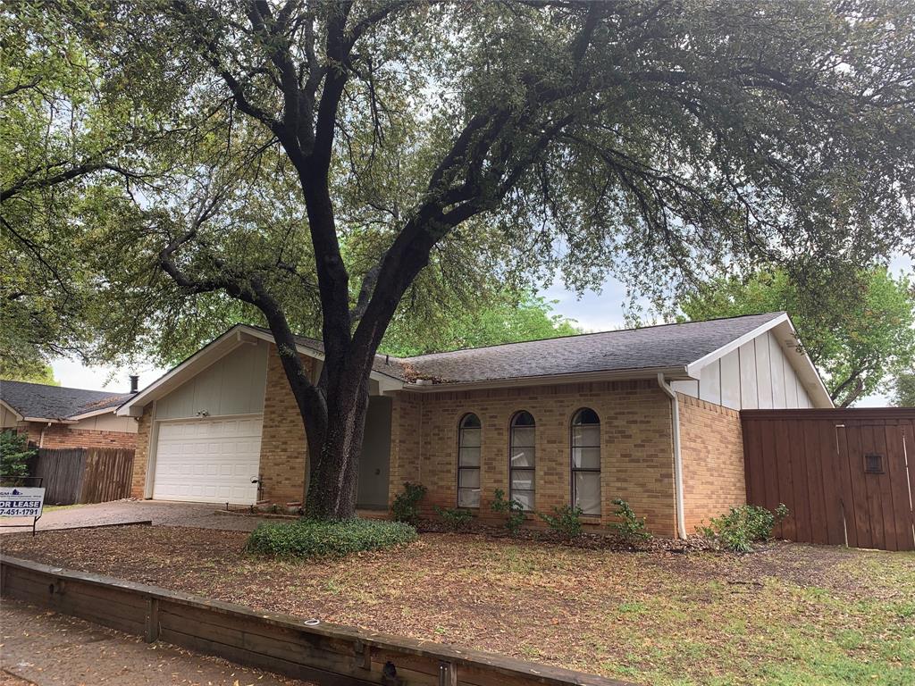 Rushmoor Add - Residential Lease