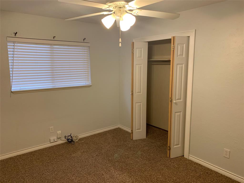 Rushmoor Add - Residential Lease