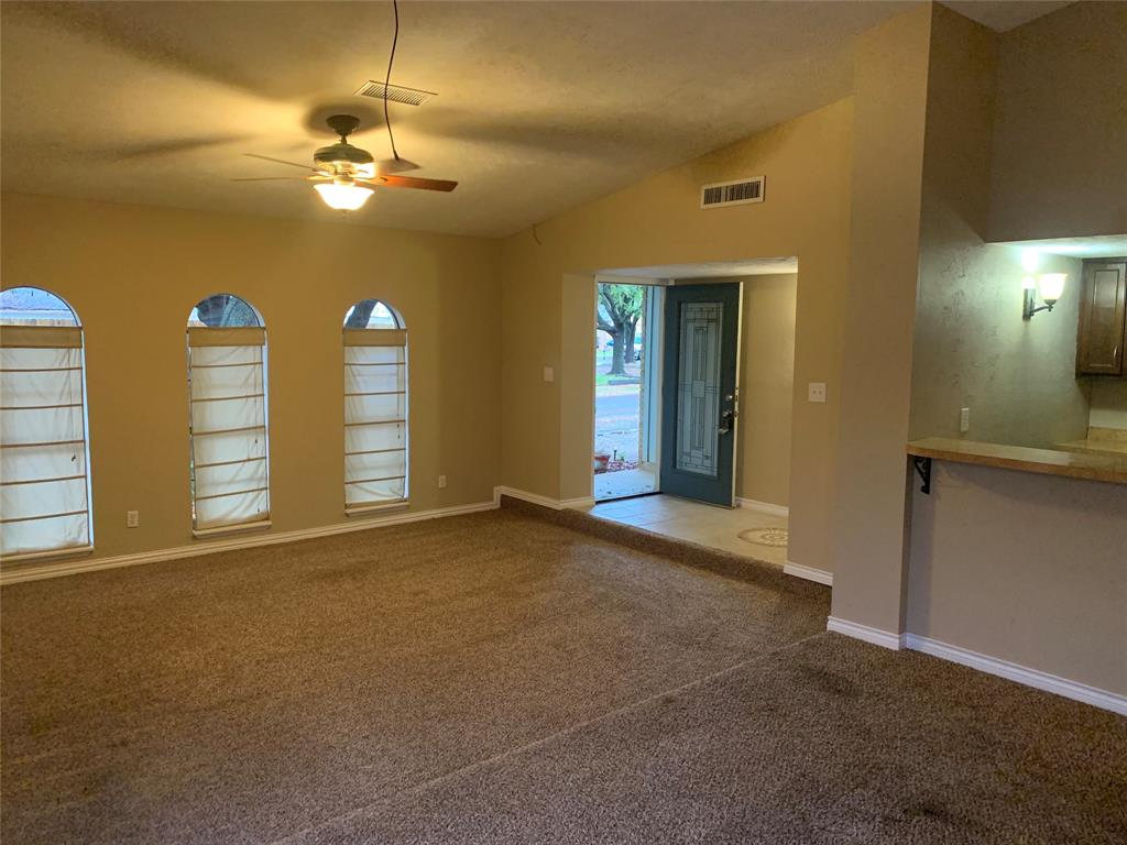 Rushmoor Add - Residential Lease