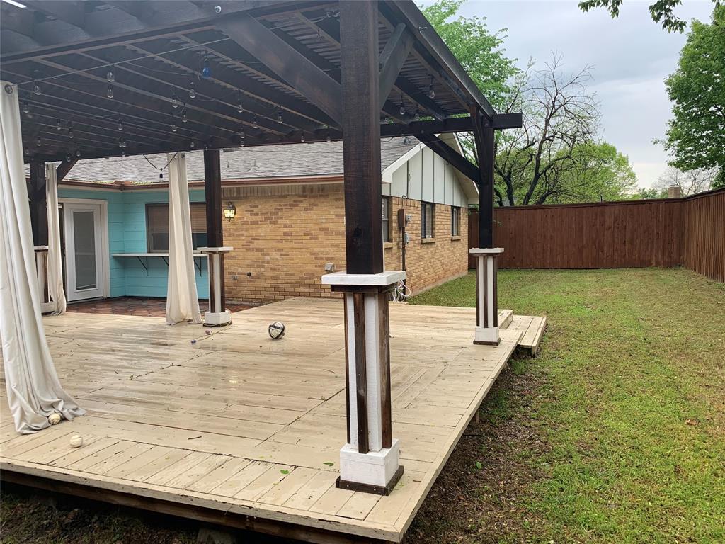 Rushmoor Add - Residential Lease