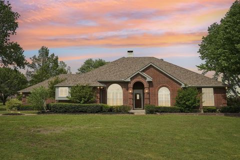 7 Rollingwood Drive Lucas TX 75002