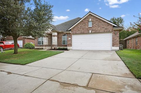 15672 Sweetpine Lane Fort Worth TX 76262
