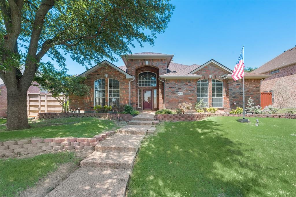 View Frisco, TX 75033 house