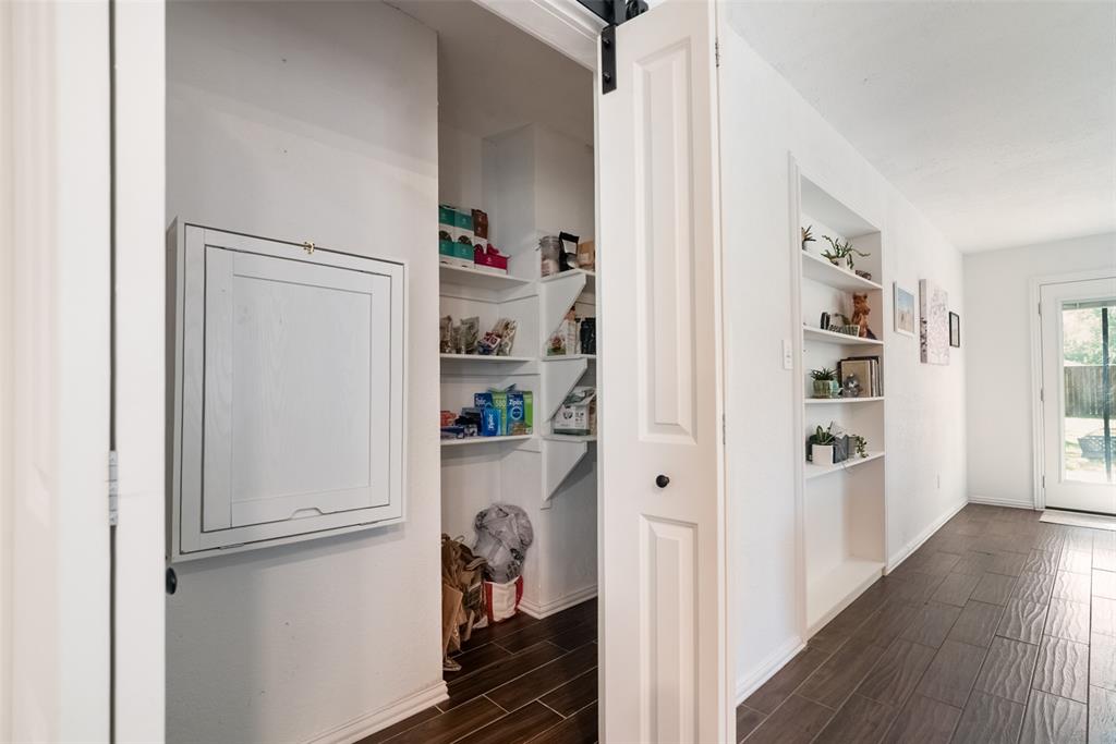 College Add - Residential